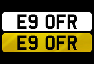 E9 OFR