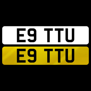 E9 TTU
