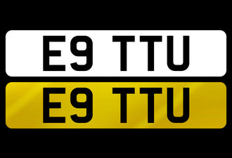 E9 TTU