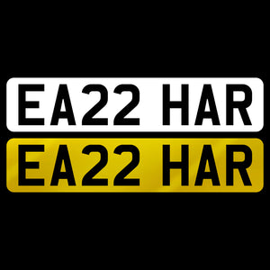 EA22 HAR