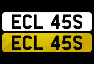 ECL 45S