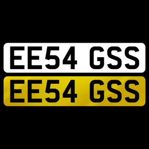 EE54 GSS