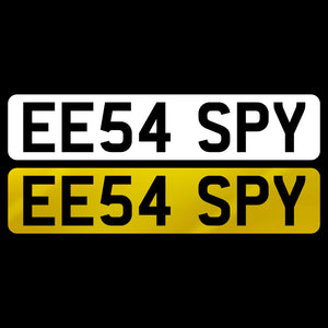EE54 SPY