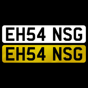 EH54 NSG
