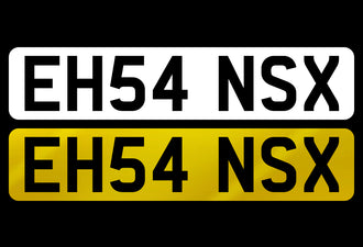 EH54 NSX