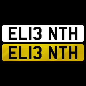 EL13 NTH