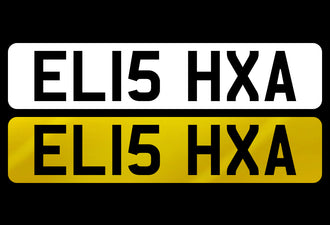 EL15 HXA