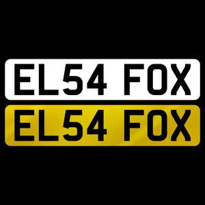 EL54 FOX