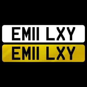 EM11 LXY