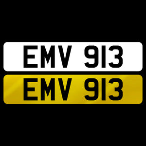 EMV 913