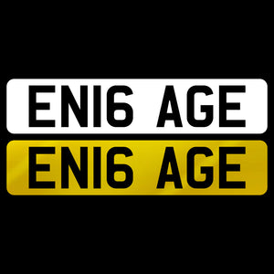 EN16 AGE