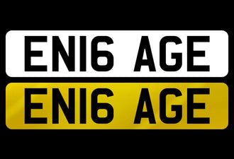 EN16 AGE
