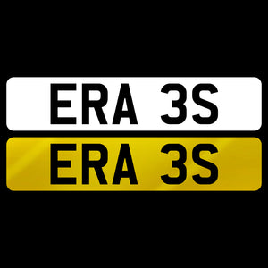 ERA 3S