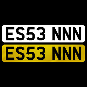 ES53 NNN