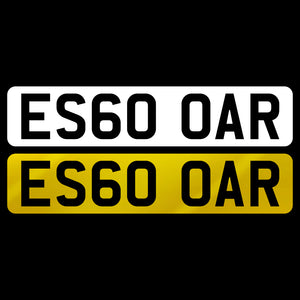 ES60 OAR