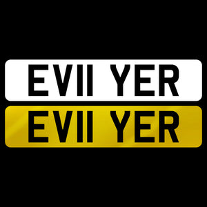 EV11 YER