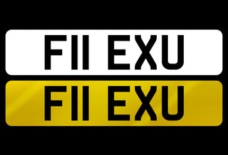 F11 EXU