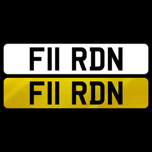F11 RDN