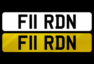 F11 RDN