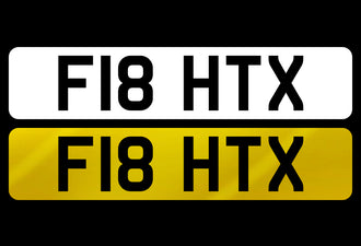 F18 HTX
