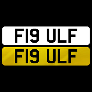 F19 ULF