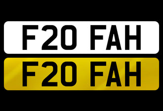 F20 FAH
