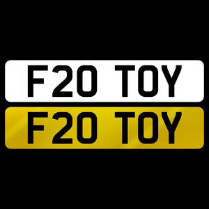 F20 TOY