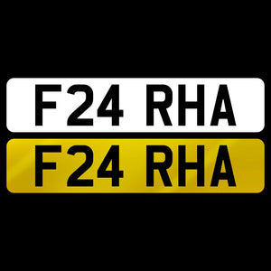 F24 RHA
