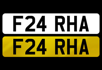 F24 RHA