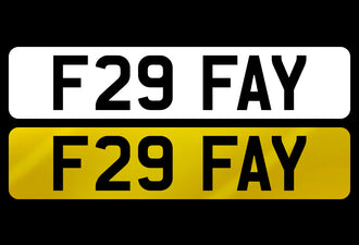 F29 FAY