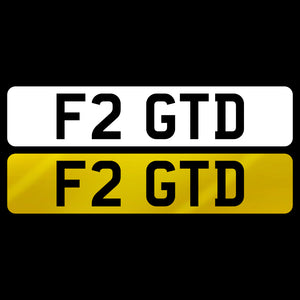 F2 GTD