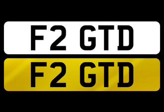 F2 GTD
