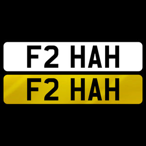 F2 HAH
