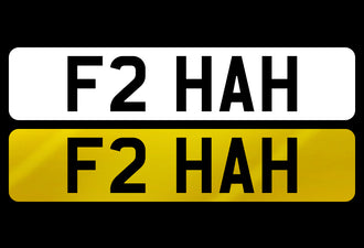 F2 HAH