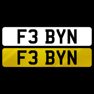 F3 BYN
