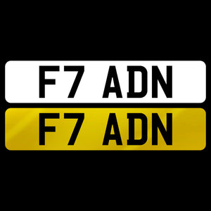 F7 ADN