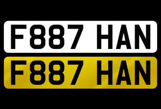 F887 HAN