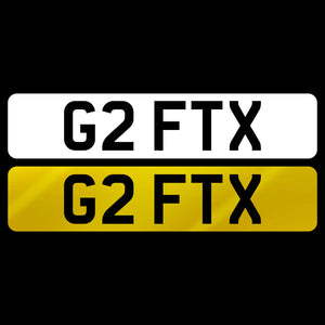 G2 FTX