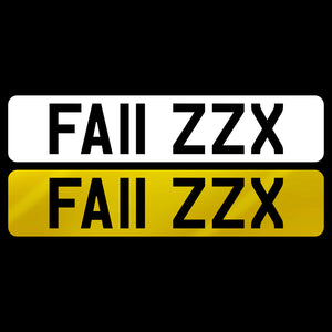 FA11 ZZX