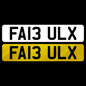 FA13 ULX