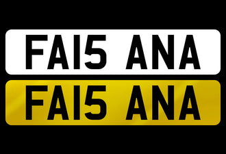 FA15 ANA