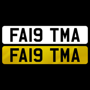 FA19 TMA