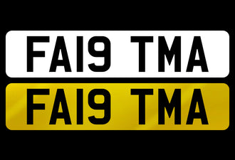 FA19 TMA