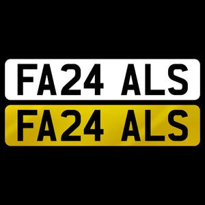 FA24 ALS