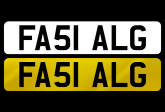 FA51 ALG