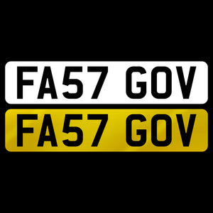 FA57 GOV