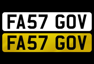 FA57 GOV