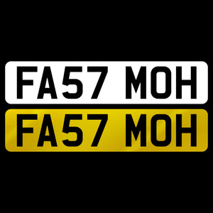 FA57 MOH