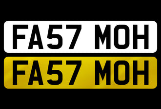 FA57 MOH