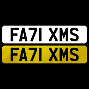 FA71 XMS